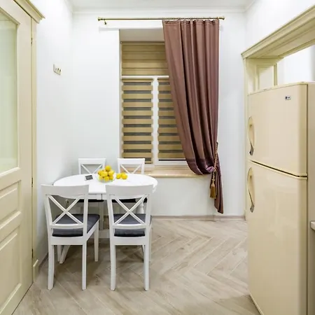 Avangard Sholom Aleikhem 1