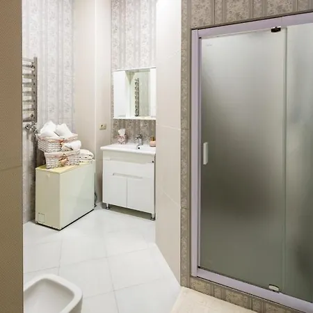 Daire Avangard Sholom Aleikhem 1