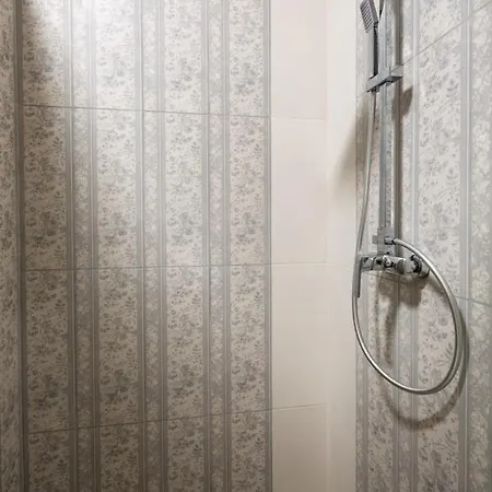 Avangard Sholom Aleikhem 1 Апартаменты