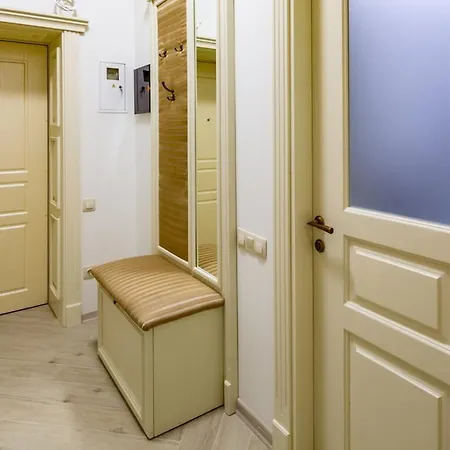 Avangard Sholom Aleikhem 1 * إلفيف