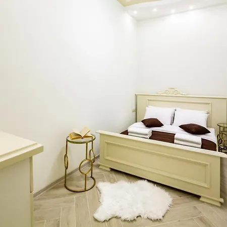 Avangard Sholom Aleikhem 1 إلفيف