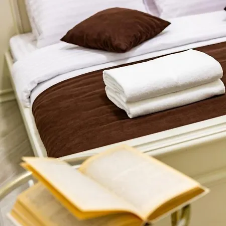 Avangard Sholom Aleikhem 1 شقة إلفيف