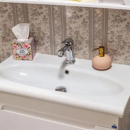 شقة Avangard Sholom Aleikhem 1 *