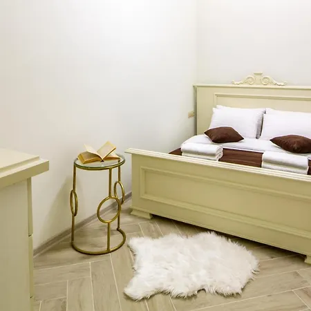 Avangard Sholom Aleikhem 1