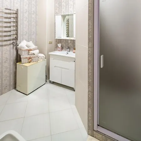 Avangard Sholom Aleikhem 1 *