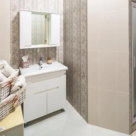 Apartment Avangard Sholom Aleikhem 1