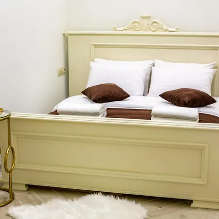 Daire Avangard Sholom Aleikhem 1