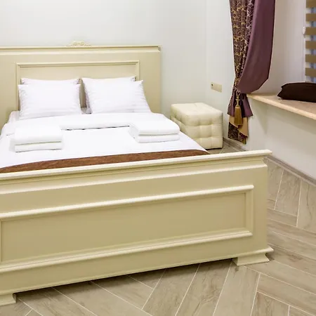 Avangard Sholom Aleikhem 1 לבוב