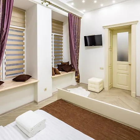 Avangard Sholom Aleikhem 1 * إلفيف