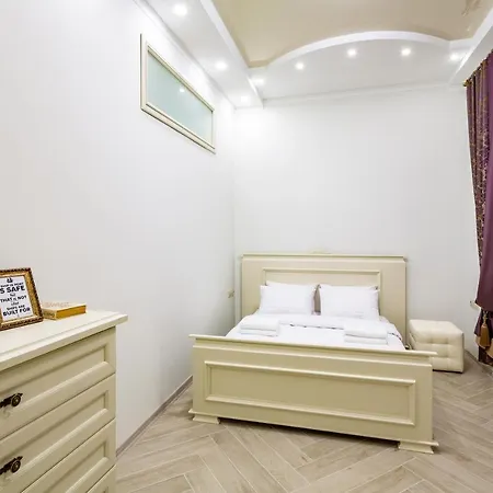 Avangard Sholom Aleikhem 1 *