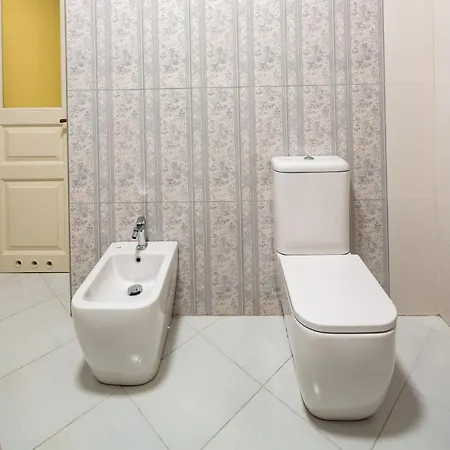 Avangard Sholom Aleikhem 1 Апартаменты