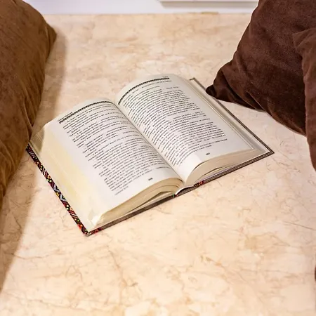 Daire Avangard Sholom Aleikhem 1 *