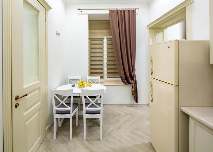 Avangard Sholom Aleikhem 1