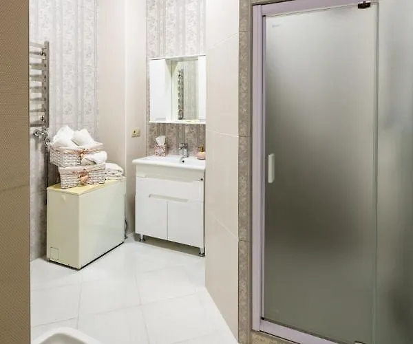 Apartamento Avangard Sholom Aleikhem 1