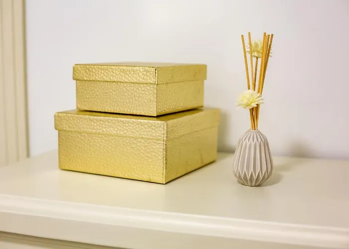 Apartment Avangard Sholom Aleikhem 1 Lviv