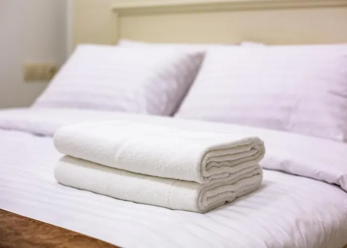 Avangard Sholom Aleikhem 1 Apartamento Leópolis