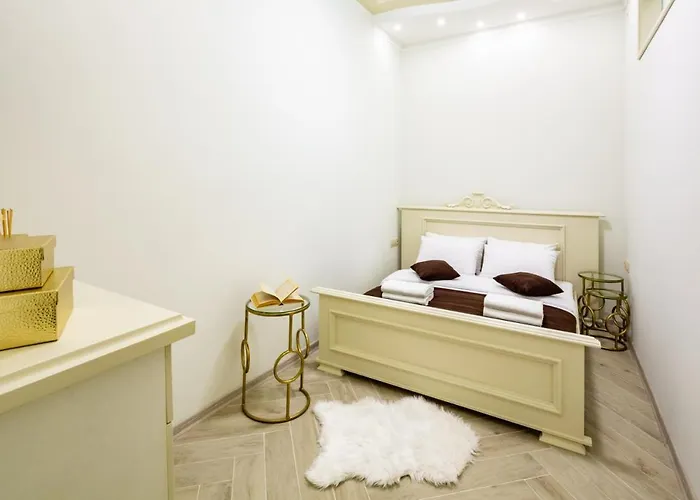 Avangard Sholom Aleikhem 1 לבוב