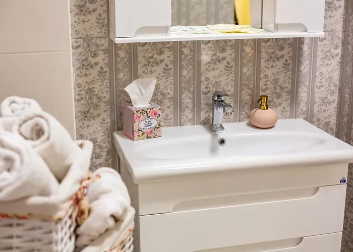 Avangard Sholom Aleikhem 1 * Leópolis