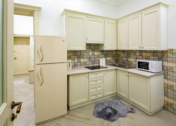 Avangard Sholom Aleikhem 1