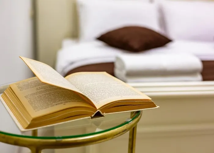 Avangard Sholom Aleikhem 1 דירה לבוב