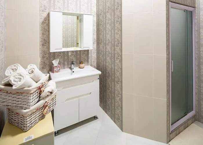 Apartamento Avangard Sholom Aleikhem 1