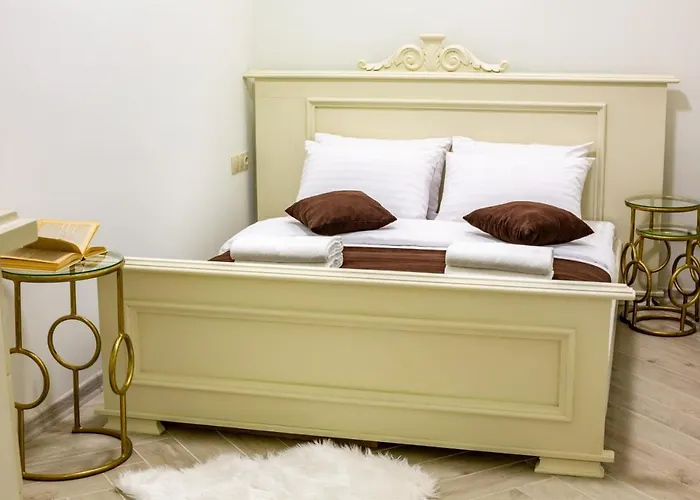 Apartamento Avangard Sholom Aleikhem 1