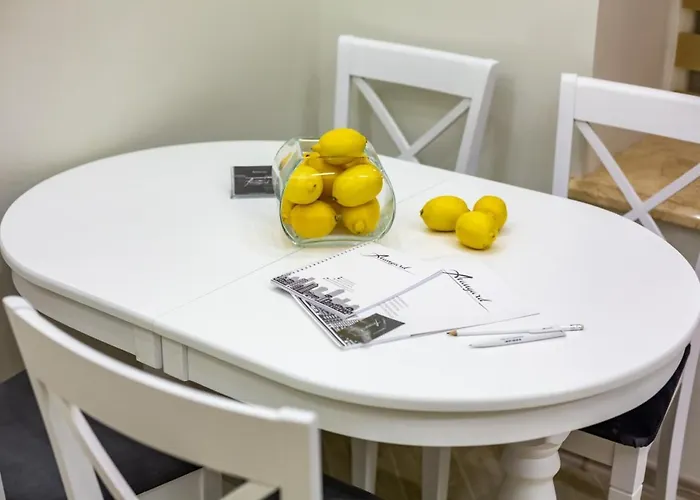 דירה Avangard Sholom Aleikhem 1