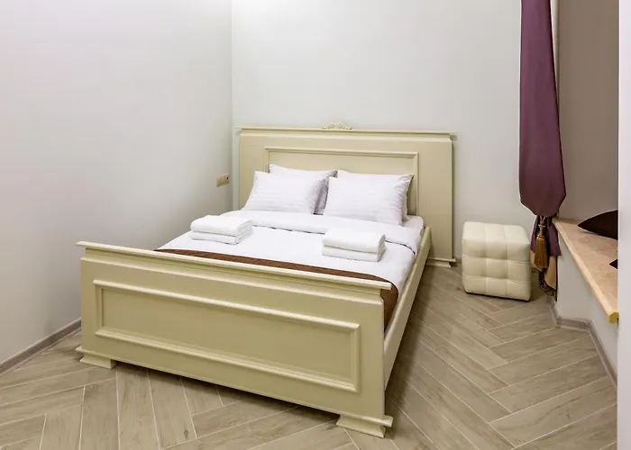 Avangard Sholom Aleikhem 1 לבוב