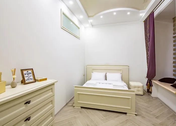 Avangard Sholom Aleikhem 1 *