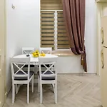 Apartament Avangard Sholom Aleikhem 1 *
