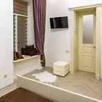 Apartament Avangard Sholom Aleikhem 1 *