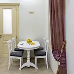 Apartament Avangard Sholom Aleikhem 1 *