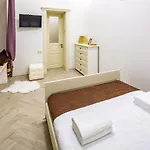 Avangard Sholom Aleikhem 1 Apartament