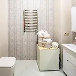 Avangard Sholom Aleikhem 1 Apartament