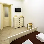 Avangard Sholom Aleikhem 1 Apartament Lwów