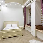 Avangard Sholom Aleikhem 1 Apartament