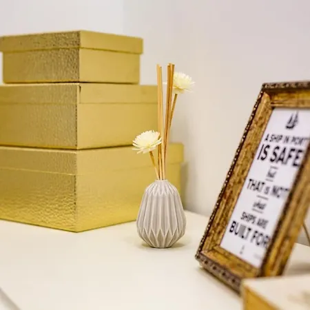 Lejlighed Avangard Sholom Aleikhem 1