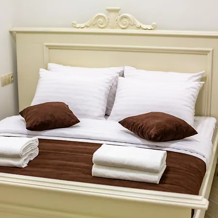 Avangard Sholom Aleikhem 1 *