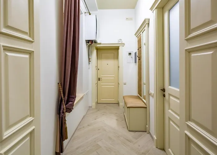 Avangard Sholom Aleikhem 1 Lviv