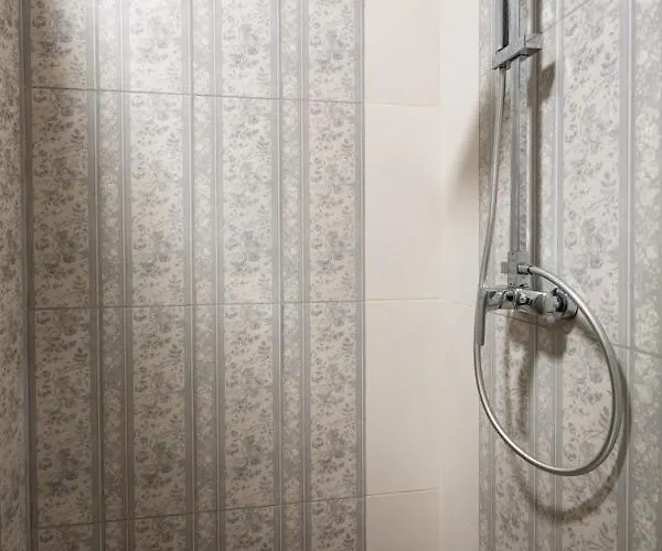 Avangard Sholom Aleikhem 1 Lejlighed