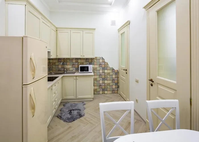 Avangard Sholom Aleikhem 1