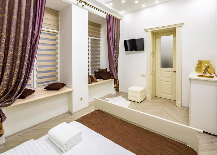 Avangard Sholom Aleikhem 1 * Lviv