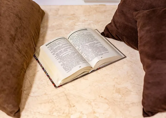 Appartamento Avangard Sholom Aleikhem 1 *